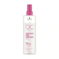 Schwarzkopf Bonacure Color Freeze Spray balzsam pH4.5 - 400ml főképe